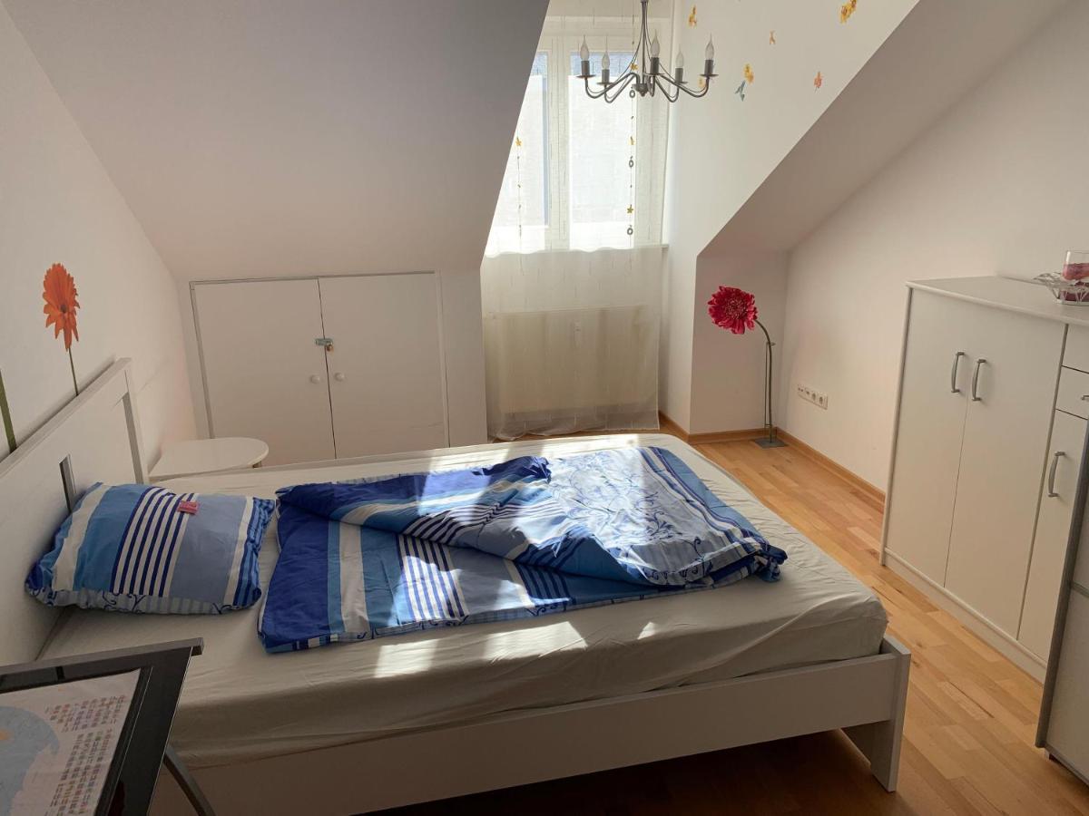 Ferienwohnung-Elena Oberstaufen Exterior photo